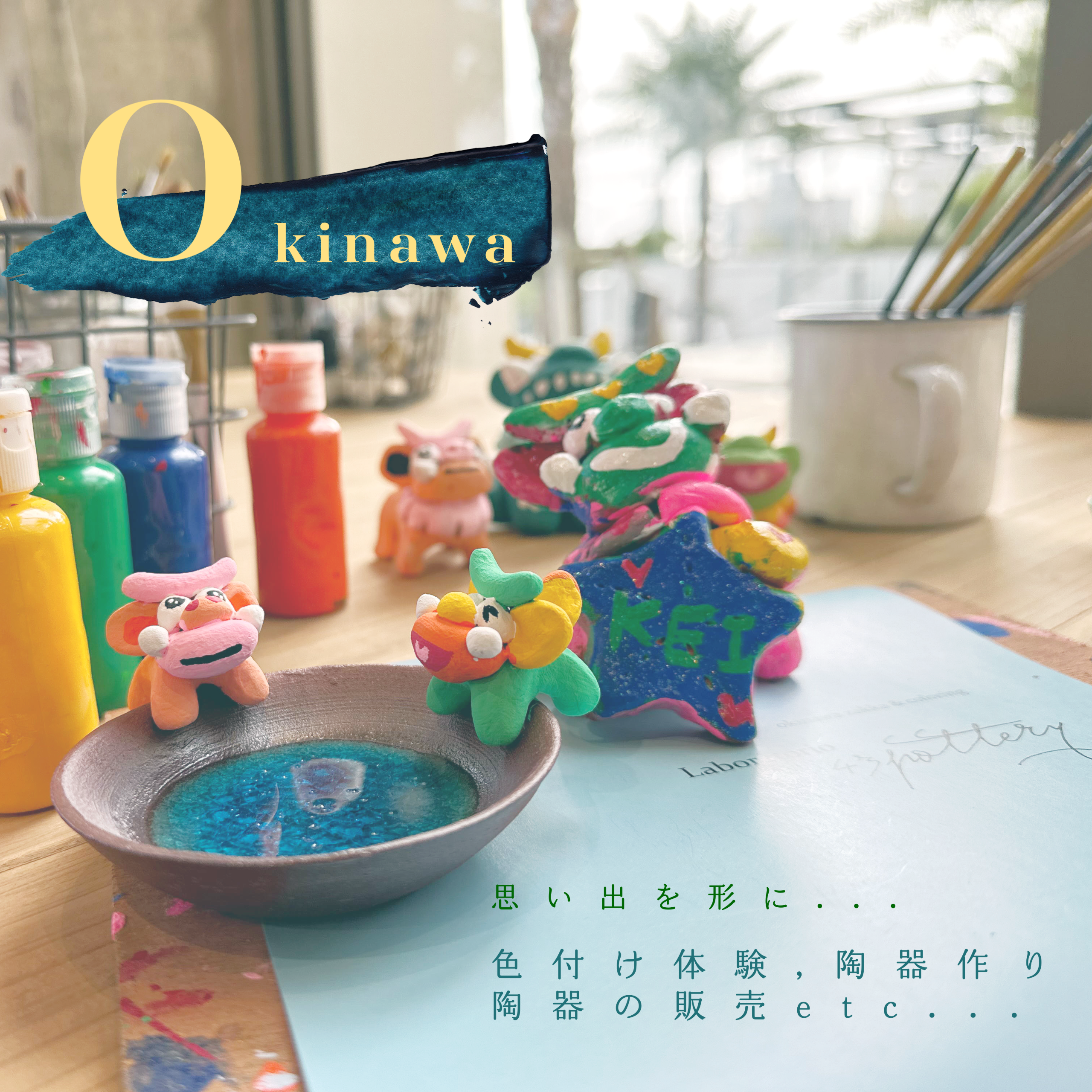 okinawa
